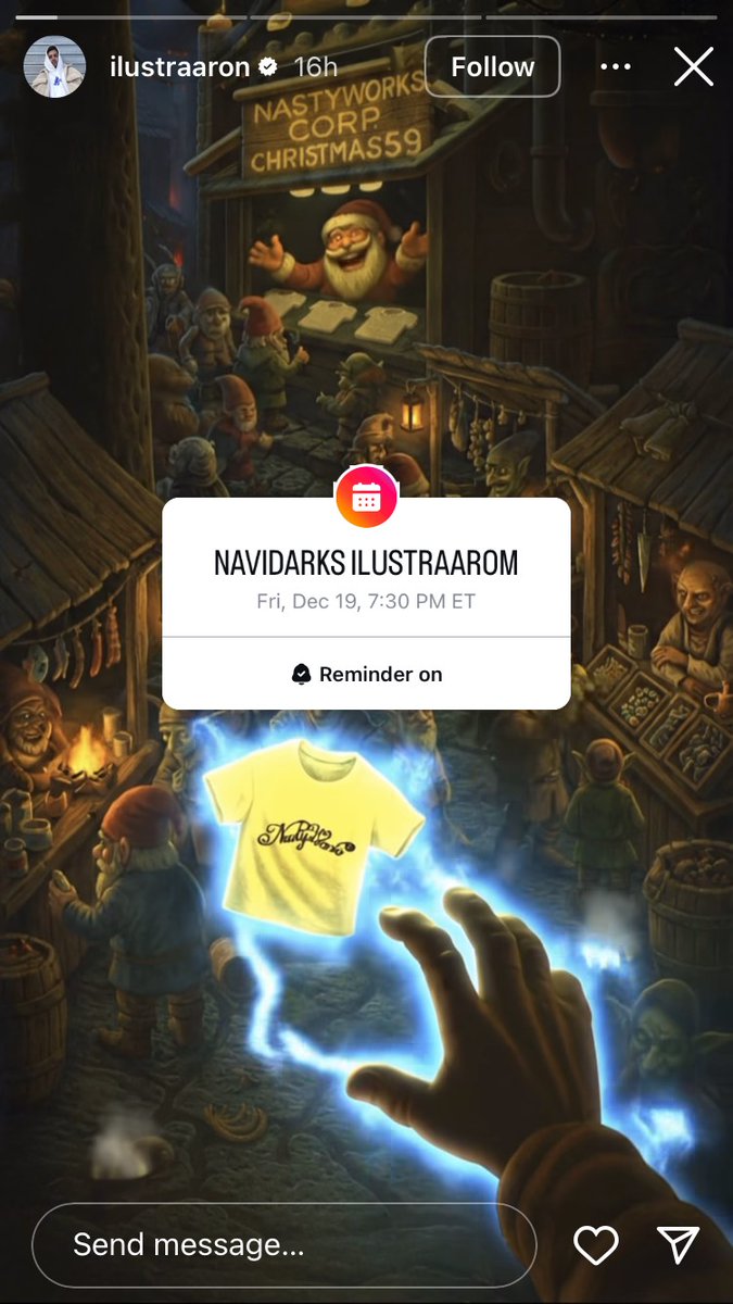 Shiney Goldman tweet media