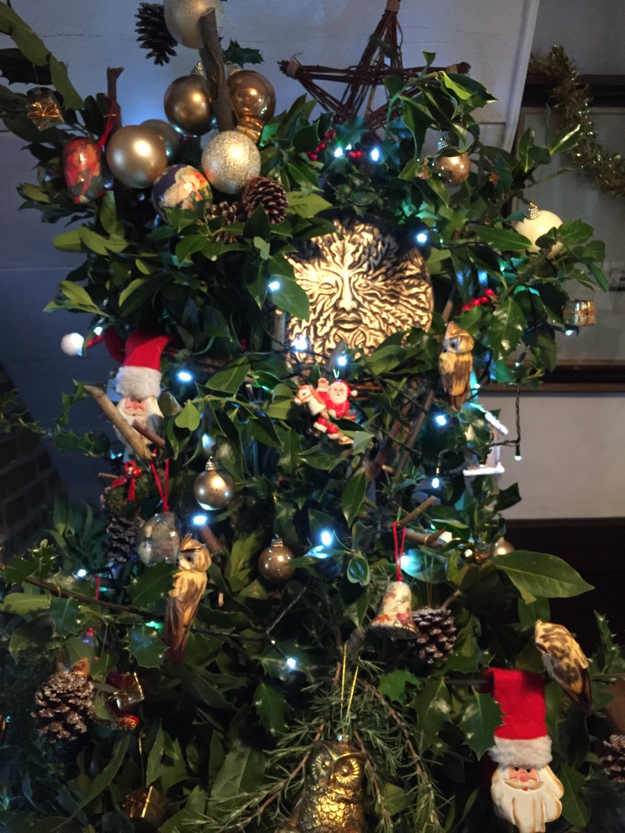 HAPPY CRISTMAS SEASON to ALL British Naturalists' Association members &amp; to all naturalists everywhere!
bna-naturalists.org