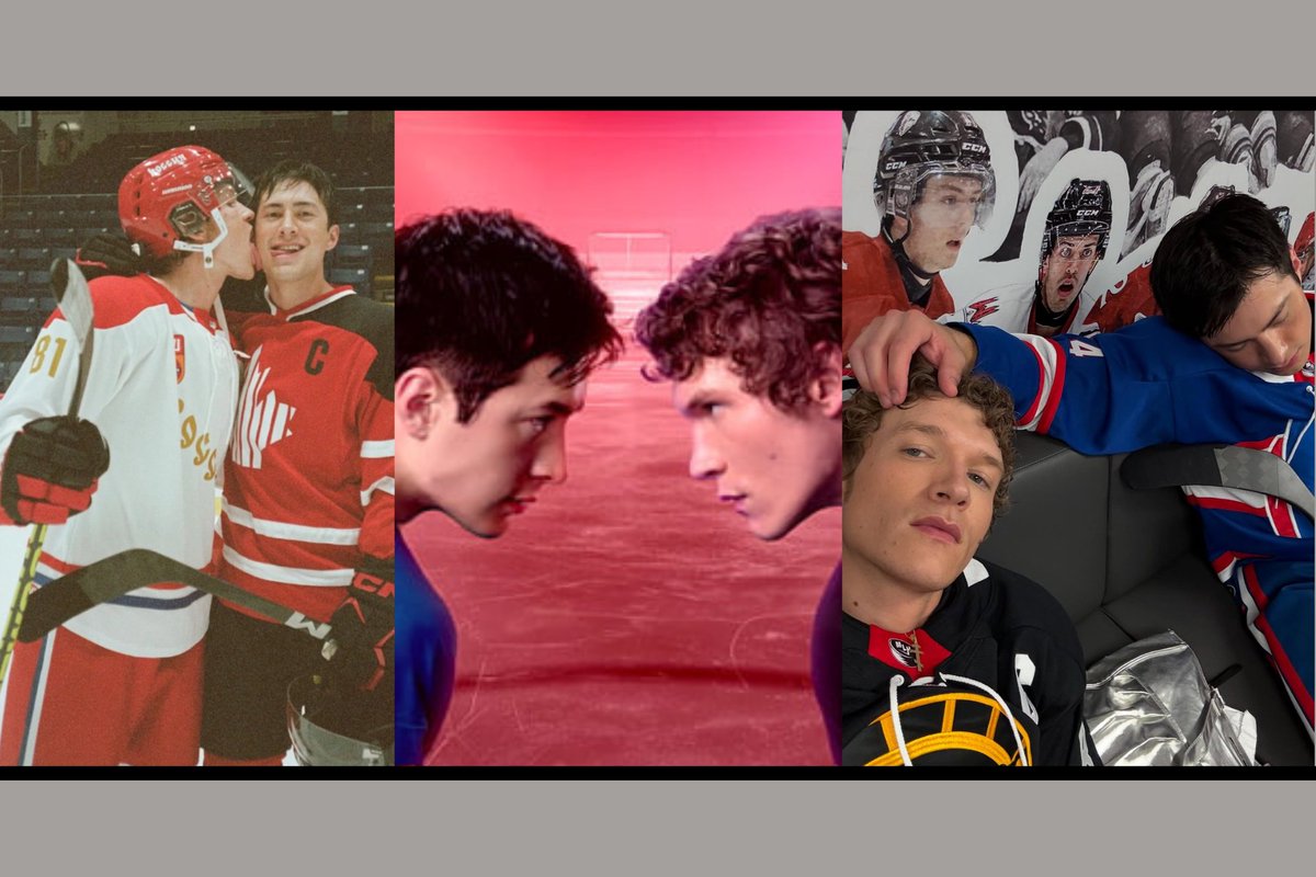 EvanesDust 🌈🖤 tweet media