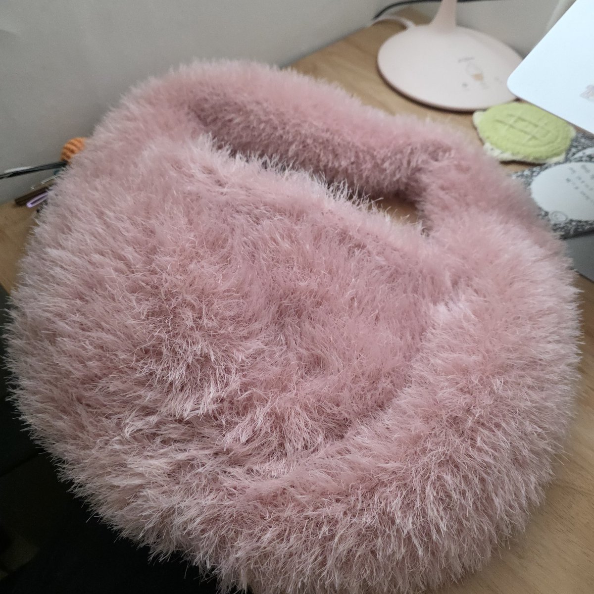 제 기요미 포미백을 향한 많은 칭찬부탁드립니다