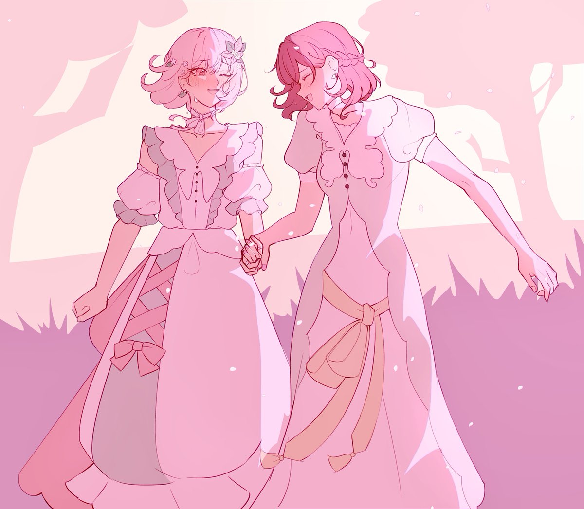 jin ✍️ tweet media