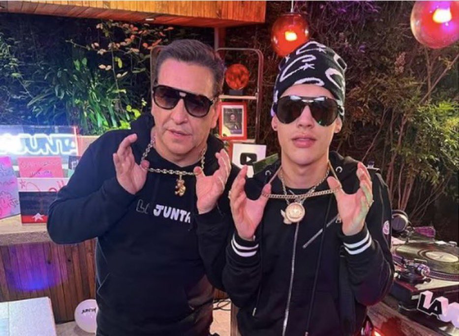 RRun_Vero's tweet image. Es ultra necesario sacar a estos narco animadores de los canales abiertos de Chile 
Fuera Julio César Rodríguez