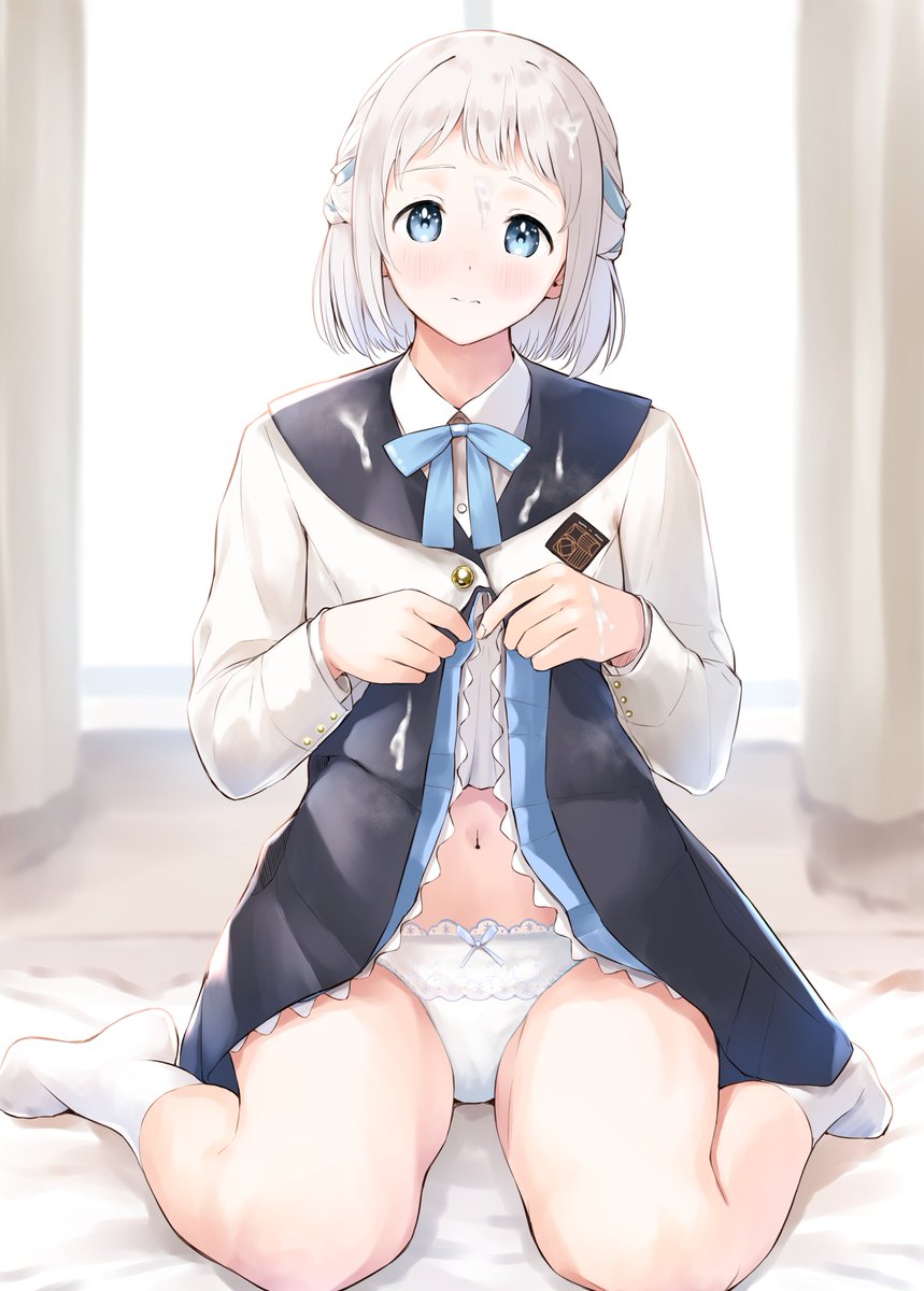 えっちぃなリーリヤ 