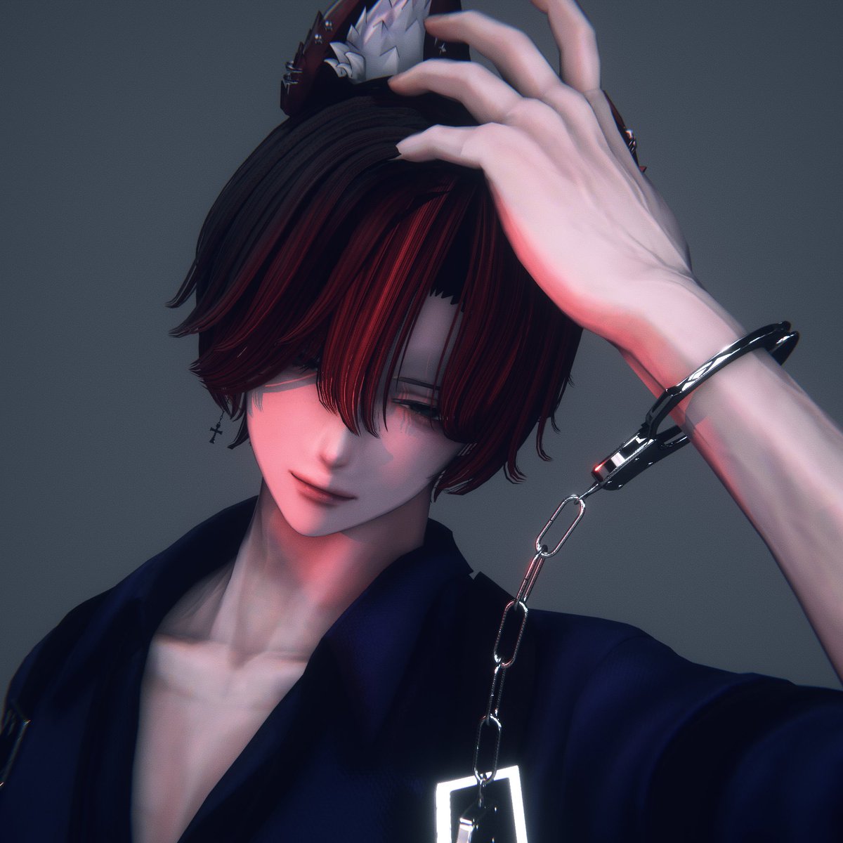 れんれん 様 🚨 #Minase3D