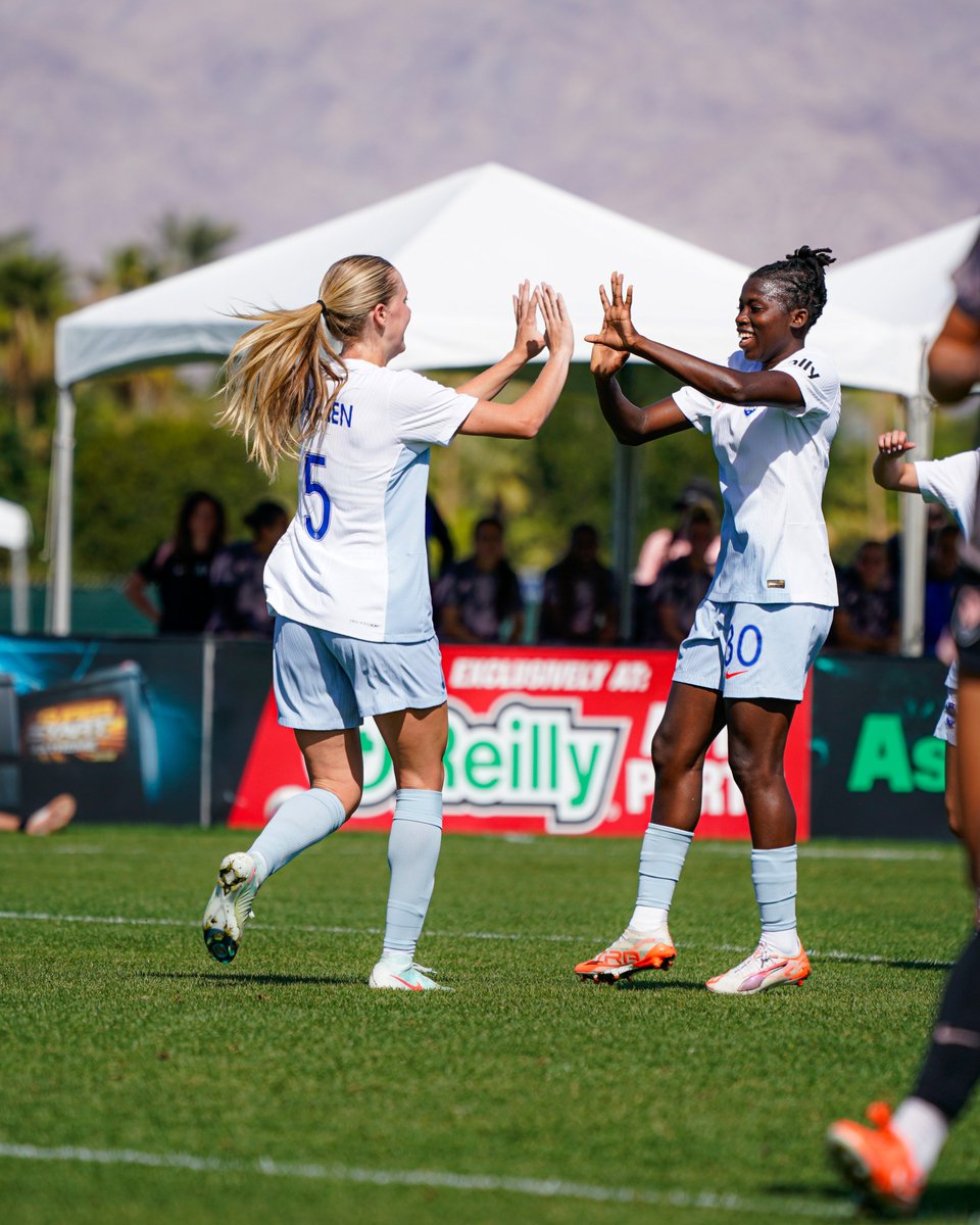 reignfc's tweet image. Preseason loading 📶

Our opponent and date are all set for our @coachella_inv match! 🙌
🆚 @weareangelcity 
📅 Saturday, Feb. 21
⏰ 1:30PM PT

Details ➡️ rgnfc.com/4arPHzP