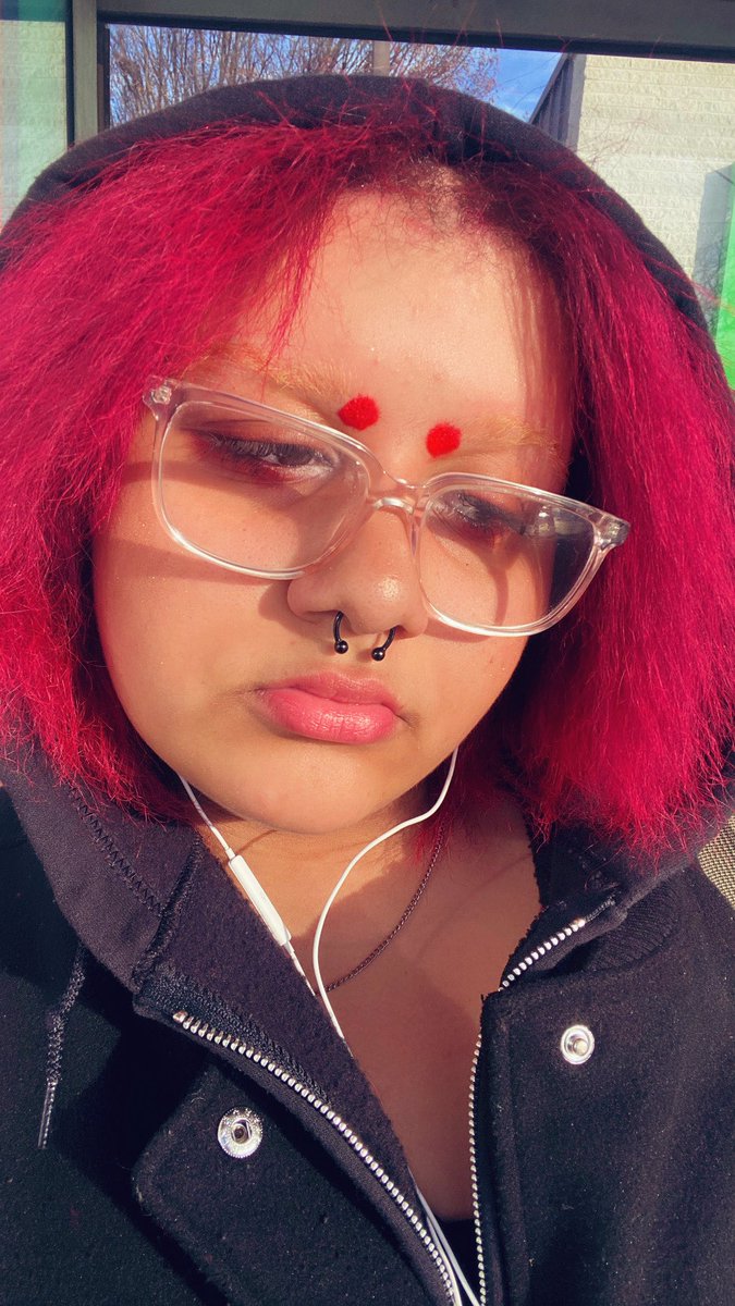 I got a pocket, got a pocket full of sunshine 🌝