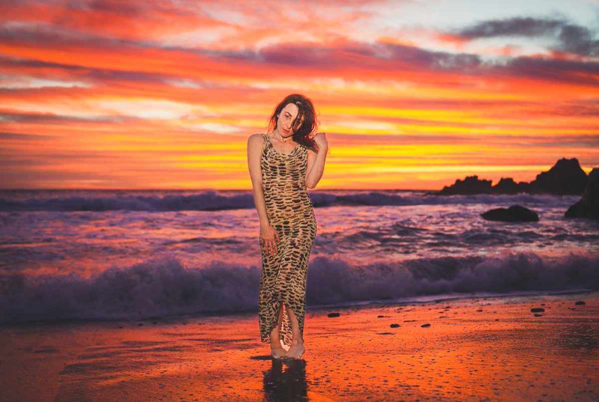 🔱 Empress Atlantis 🔱 tweet media