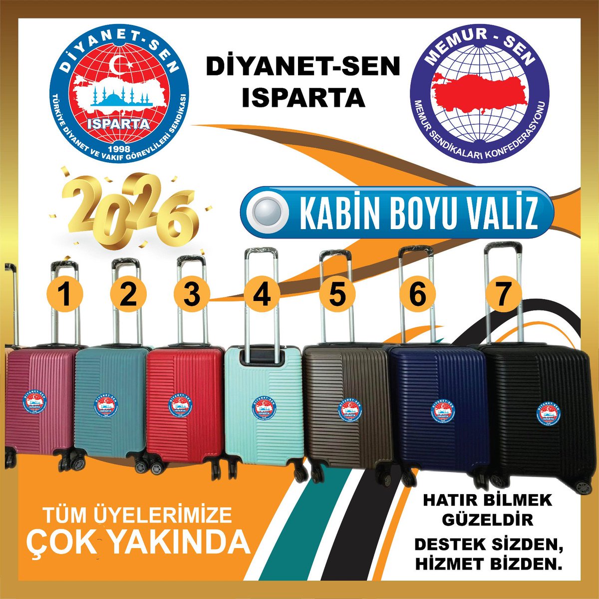 📌 Hatır bilmek güzeldir. 

📌 En Kısa Zamanda Tüm Üyelerimize..
