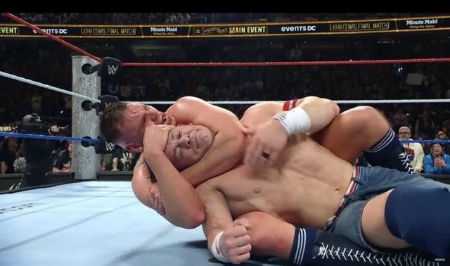 Wrestle Features tweet media