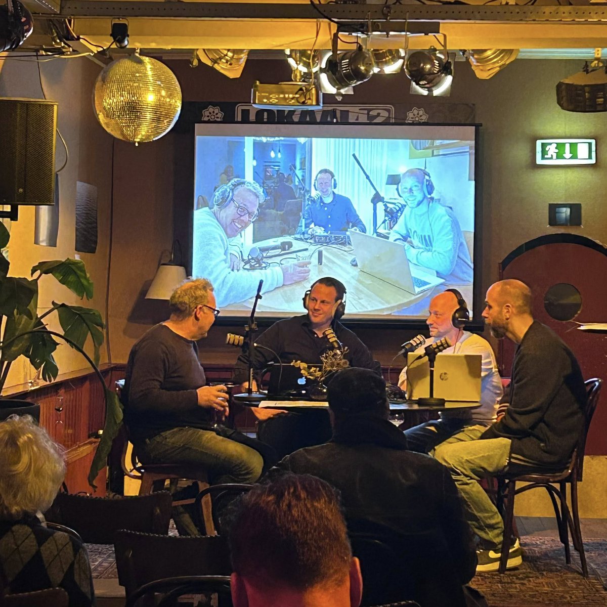 Perry Vermeulen tweet media