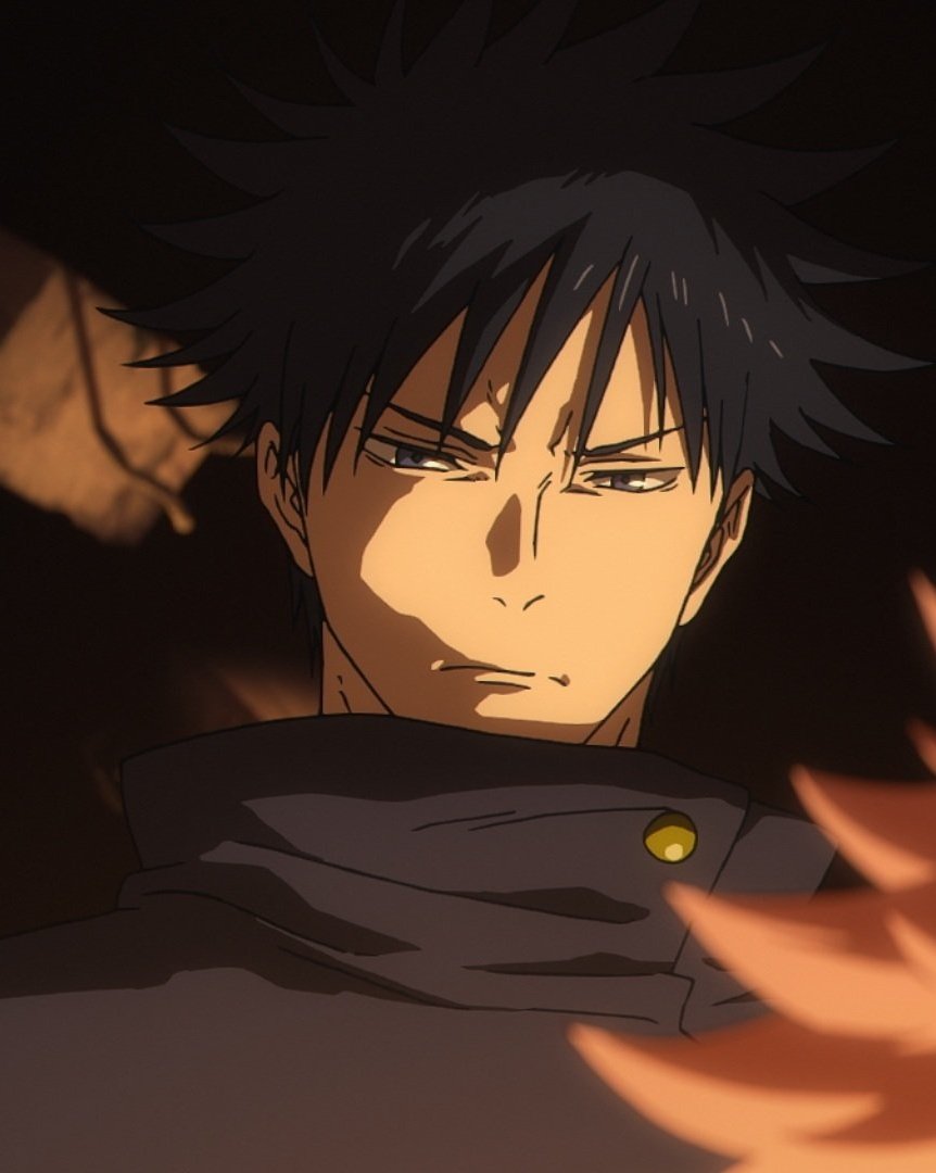 I want to                       I want to save
save everyone                    YOU