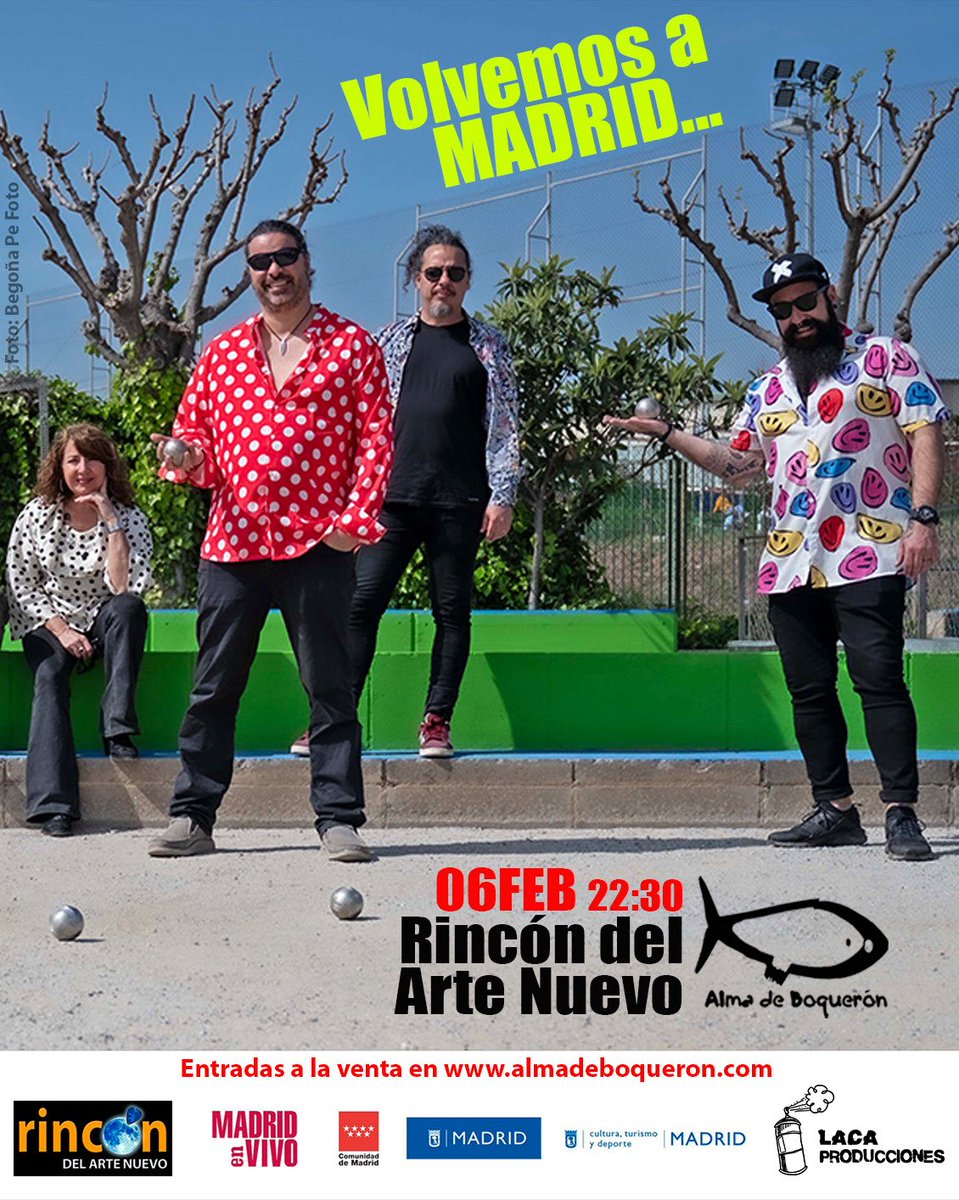 Alma de Boqueron tweet media