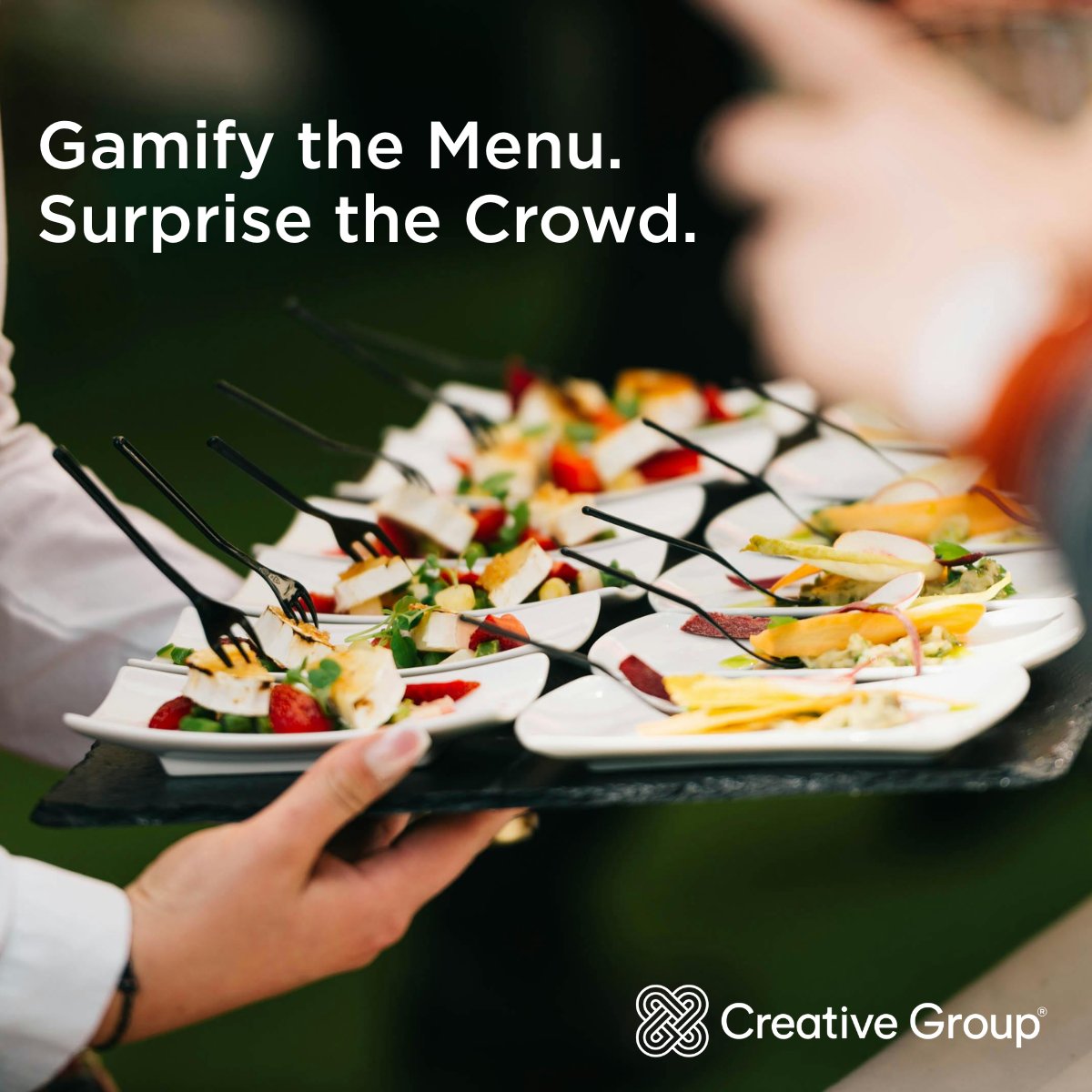 Creative Group Inc tweet media