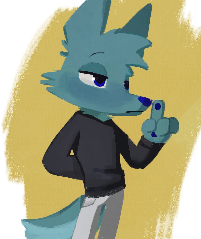 drew epic in another style the other day