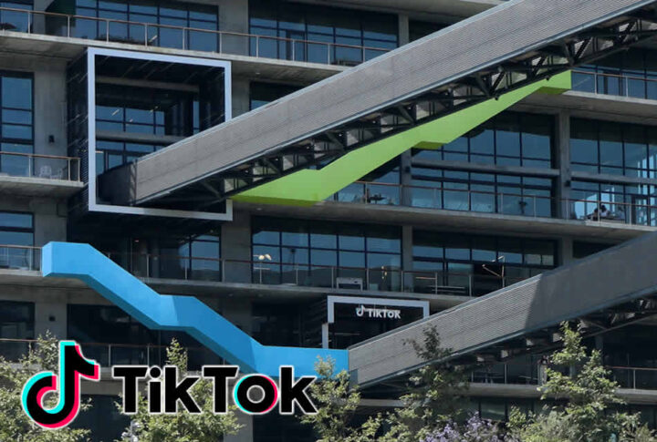 AssayDigest's tweet image. Have your TikTok page been behaving differently since Oracle now have access to US algorithm❓  assaydigest.com/news/tiktok-us…