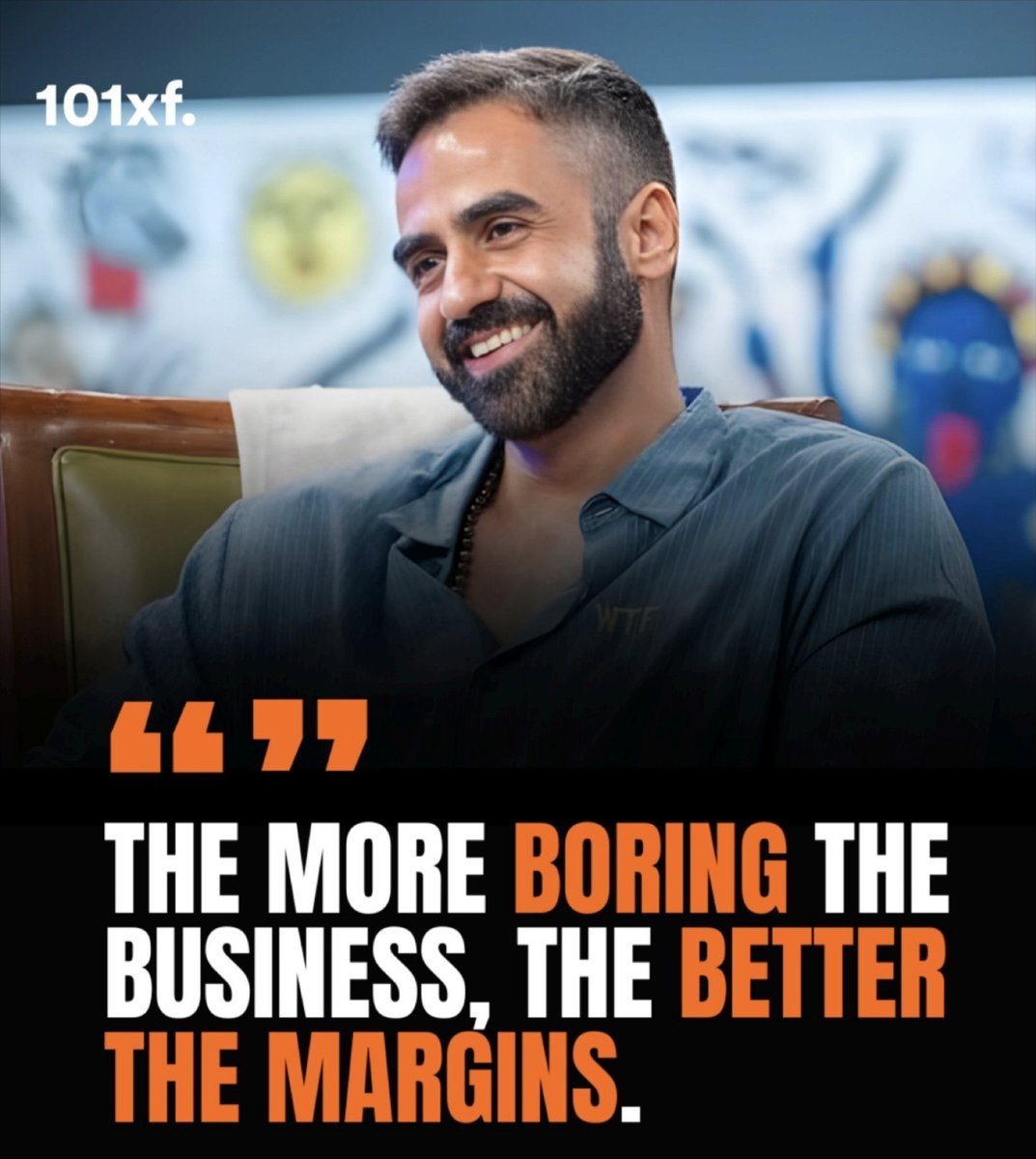 RohitAryannn's tweet image. Agreed. 100%