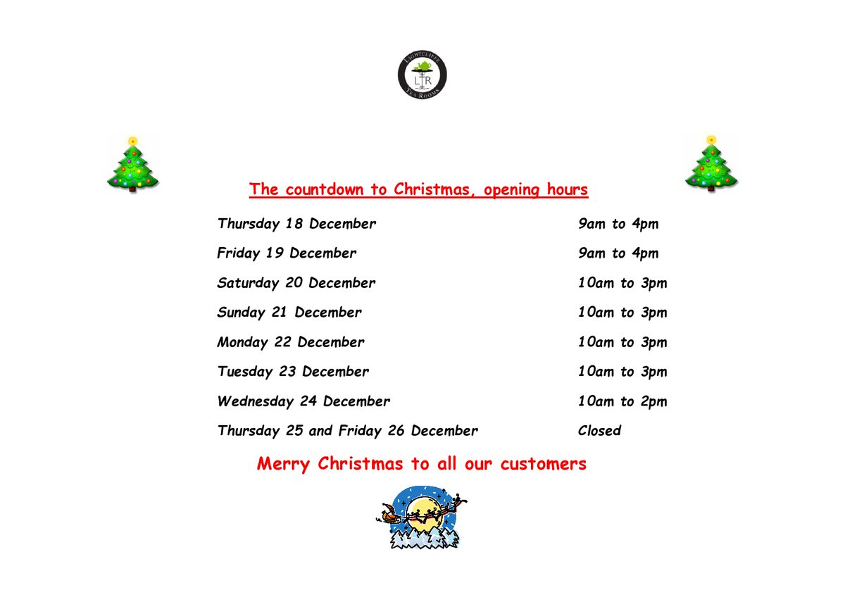 LightcliffeTea's tweet image. 