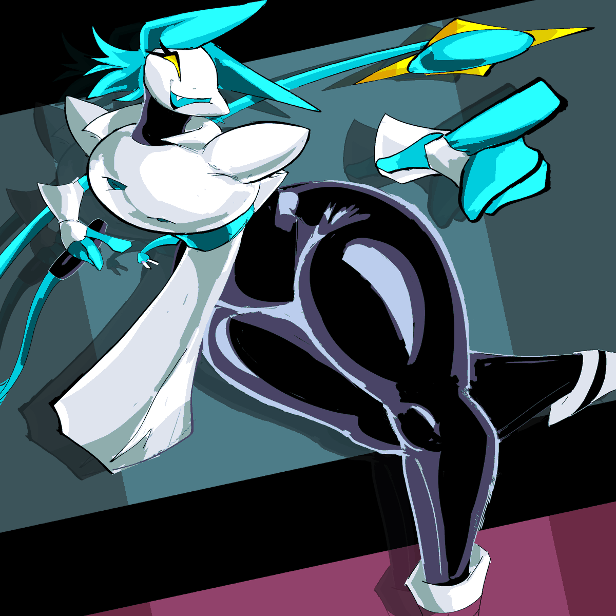 Pandora Palace (2021)
Tasque Manager - #deltarune