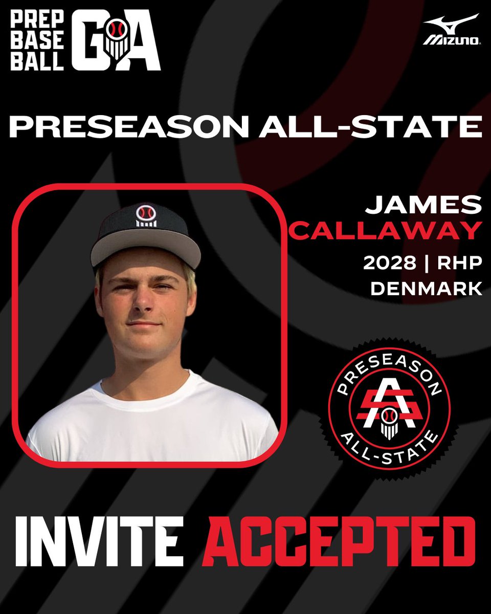 Prep Baseball Georgia tweet media