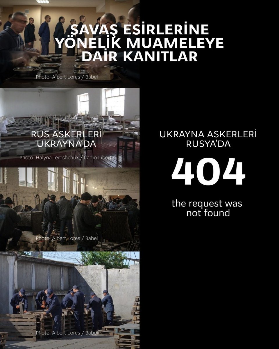 Eylül ayında Rusya, resmi olarak İşkencenin Önlenmesine Dair Avrupa Sözleşmesi’nden çekildi. Rusya’nın eylemleri sözlerinden çok daha net; bu çekilme, insan haklarına tamamen kayıtsız olduklarını açıkça gösteriyor.