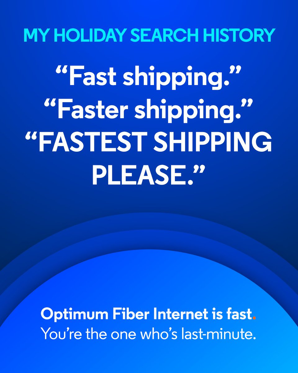 Optimum tweet media