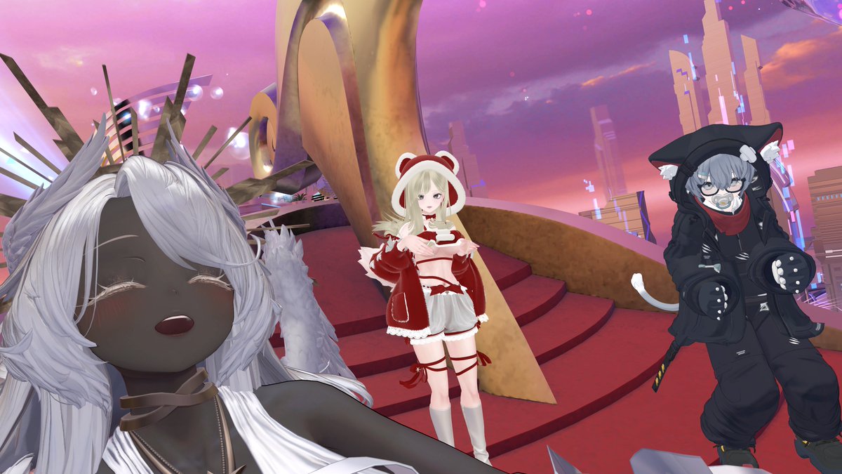 ひなた-hinata- (@hinata_VRChat) / Posts / X