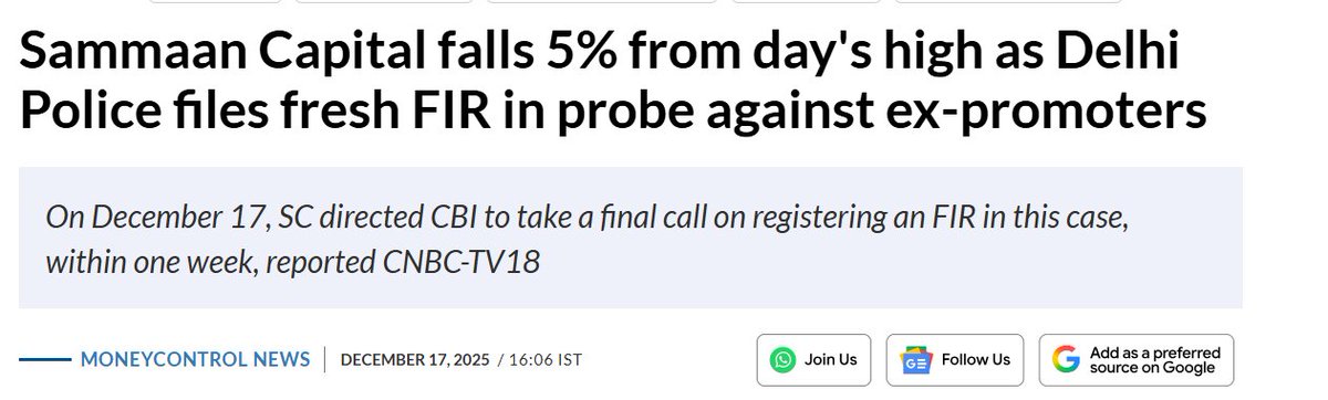 261Solanki's tweet photo. This will be great opportunity of buying if stock falls because ex promoters has no shareholding and no interest and no power in the company. Company is well managed by experianced professions like Mr. Gagan Banga who has 24+ years experiance  and CEO of the company for 20+years. https://t.co/xhcOTFCYAe