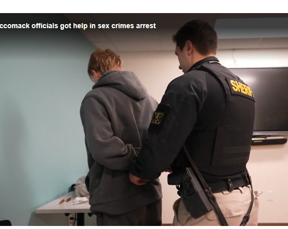 RealSchlep's tweet photo. Updates on some of my Roblox arrest cases

• Donald Boomgaarn, a 25 year old Roblox predator will be giving his plea hearing in January

• Matthew Thomas, a Roblox predator who tried meeting up with a 12 year old will be having his trial March 3rd

• Austin Brown, a 27 year old Roblox predator will be having his trial March 16th