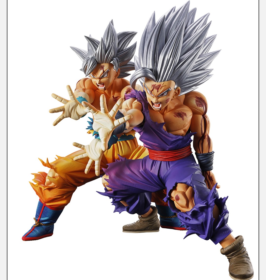 Vジャンプ2月特大号 『ドラゴンボール超』 応募者全員大サービス