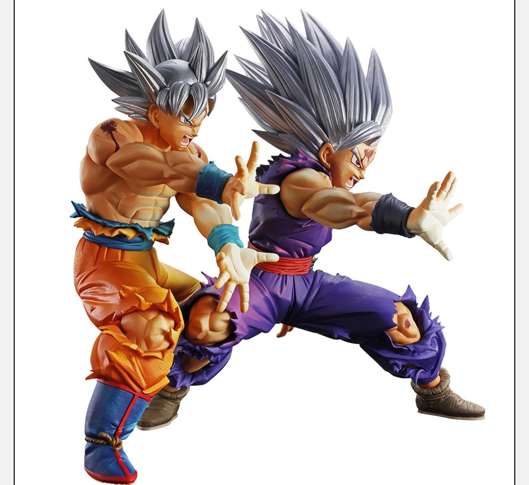 Vジャンプ2月特大号 『ドラゴンボール超』 応募者全員大サービス