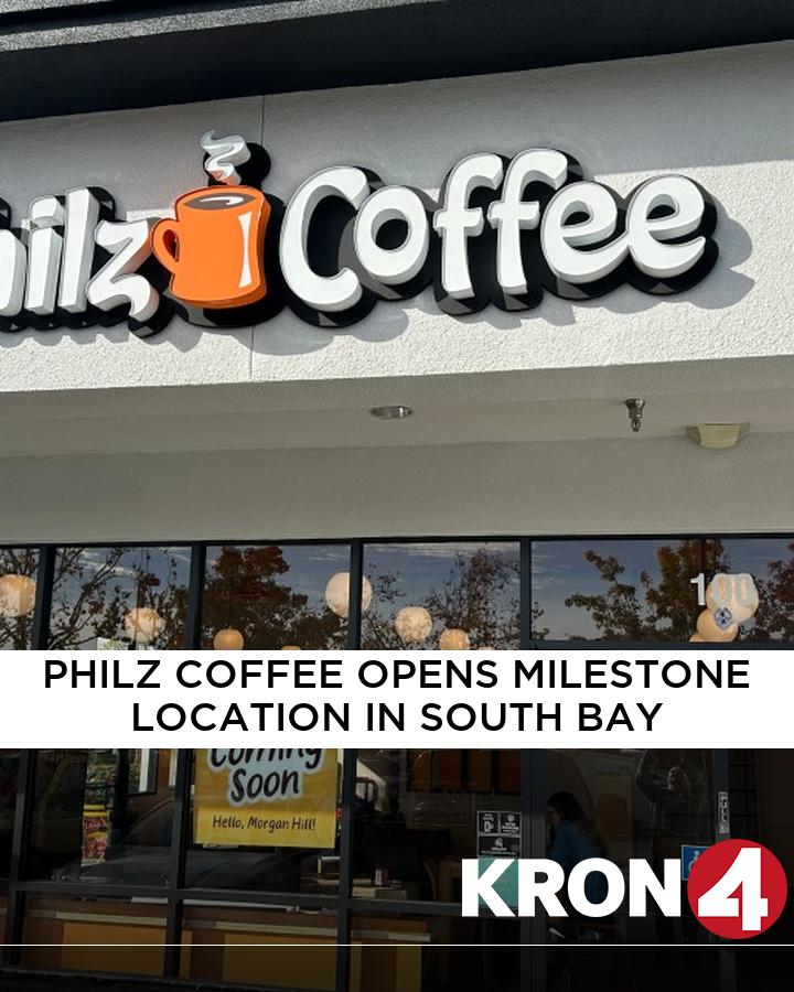 KRON4 News tweet media
