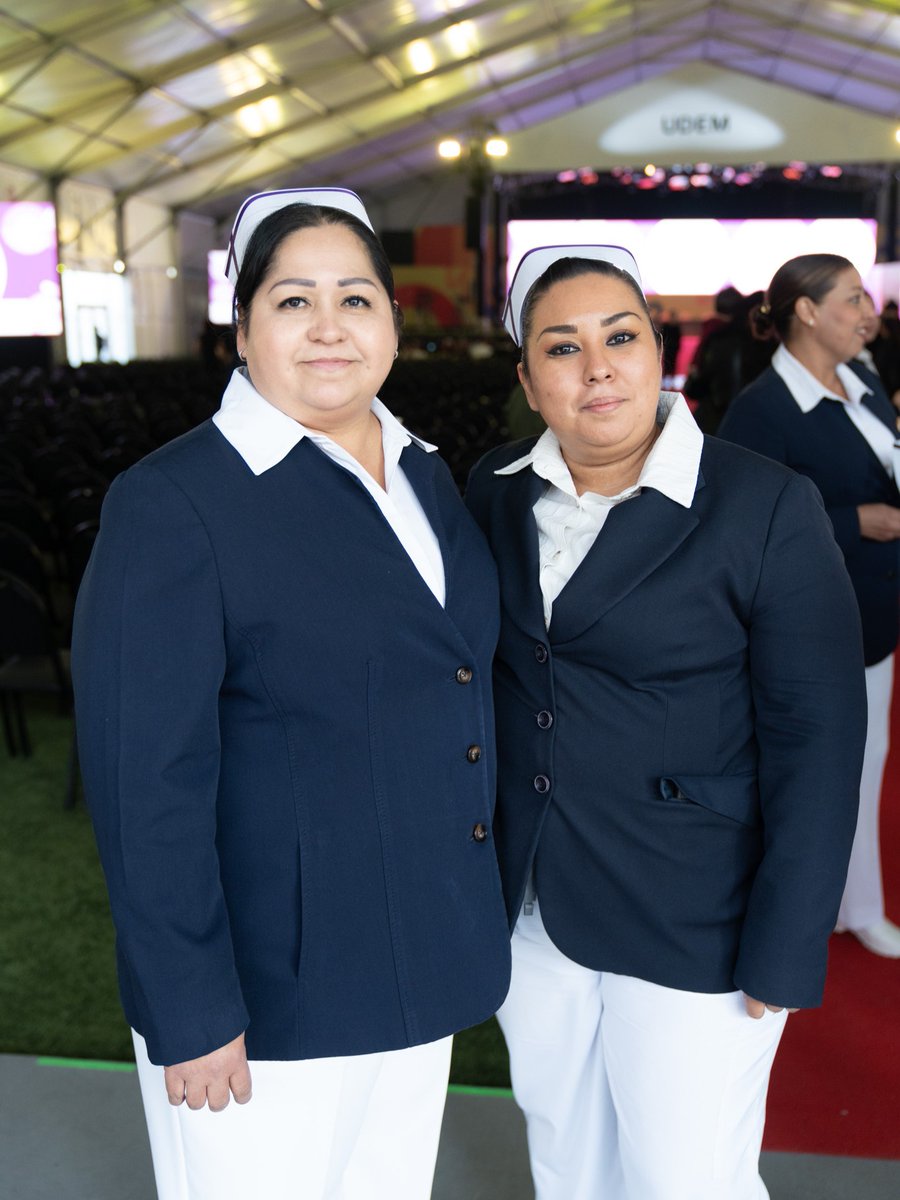 UDEM Health tweet media