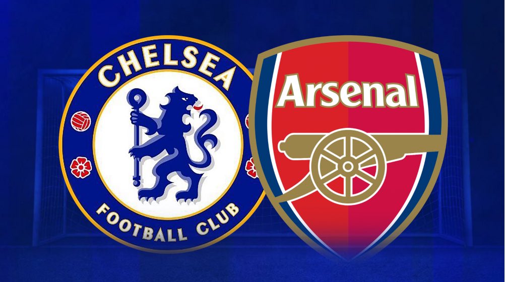 EduardoHagn's tweet image. 🚨 MAJOR BREAKING! 

If Arsenal beat Crystal Palace in the EFL Cup quarterfinal, they will face Chelsea. 🤩