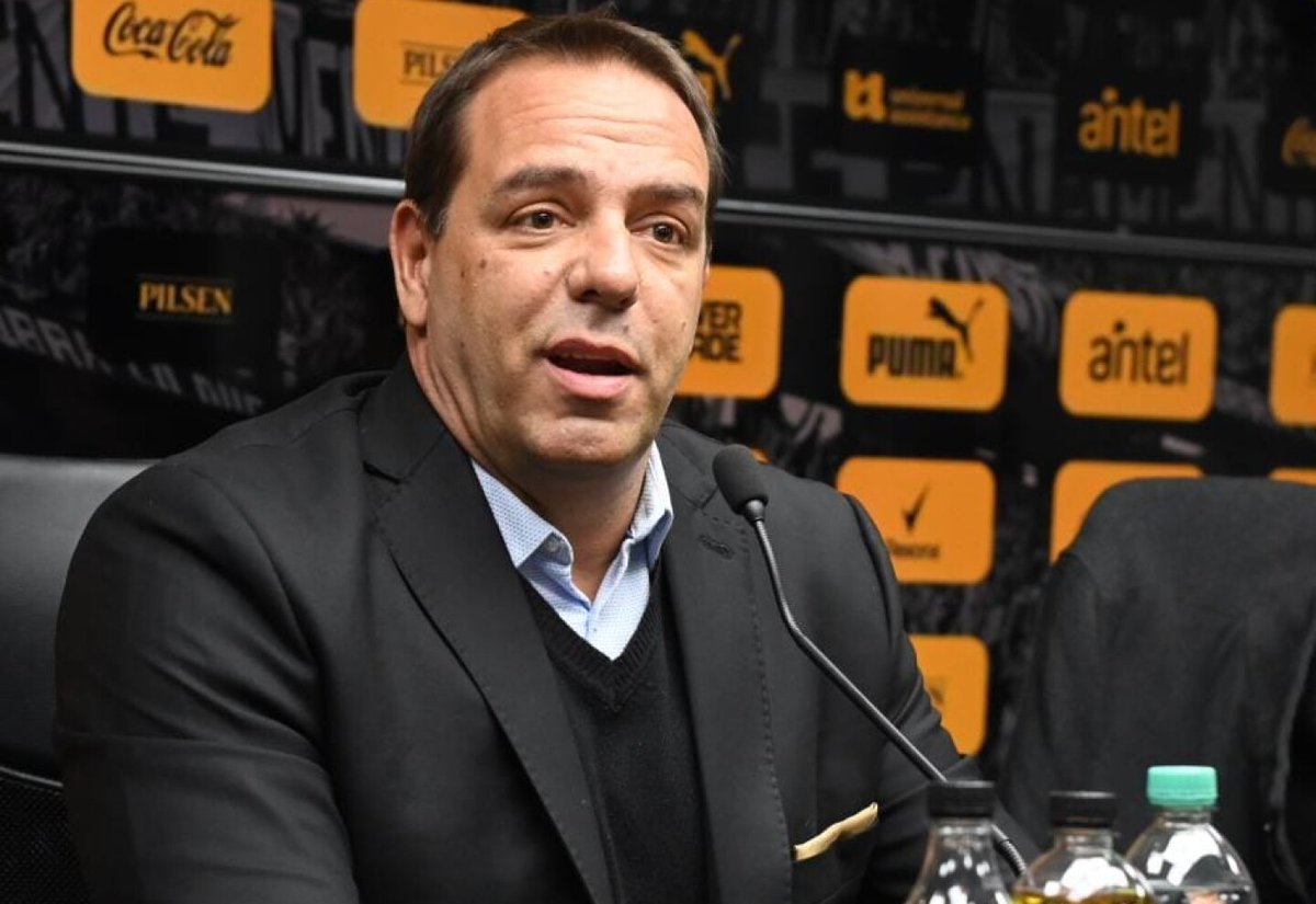 PEÑAROL asomando A CRISIS FINANCIERA 

El ejercicio fiscal cerraría con un pasivo estimado de entre USD 6 y 8 millones, frente a un pasivo de USD 2,5 millones en el ejercicio anterior.

Esta evolución evidencia un deterioro significativo de la situación financiera de Peñarol.

En