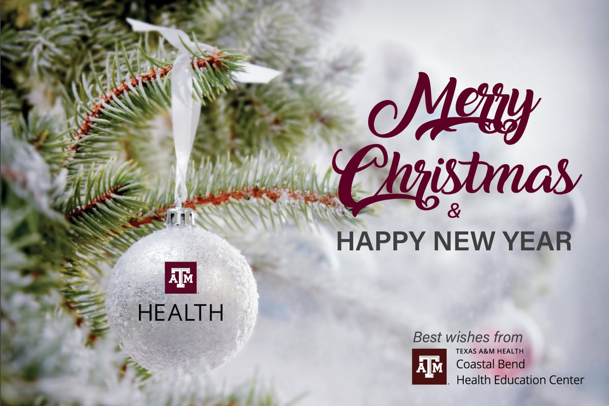 Coastal Bend Health tweet media