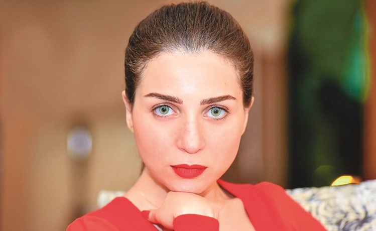 تأجيل مسلسل مي عز الدين «قبل وبعد» 