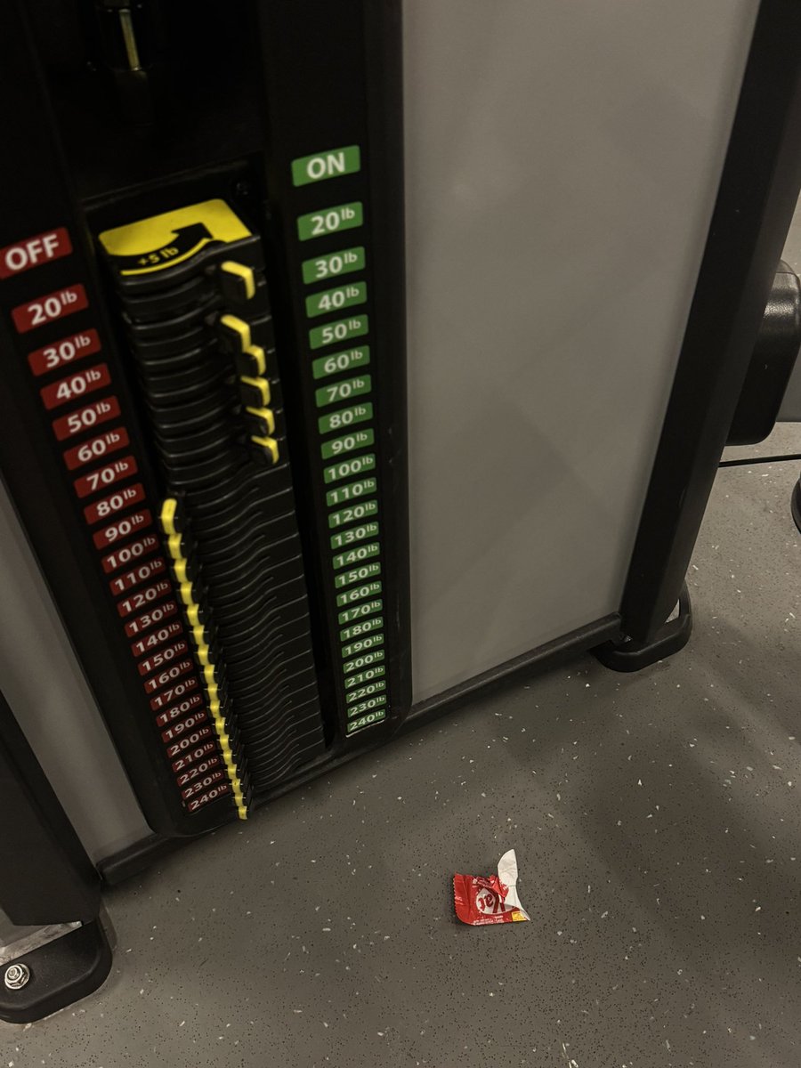 Rest between your sets. 
Take a break and have a <a href="/KITKAT/">KITKAT</a>