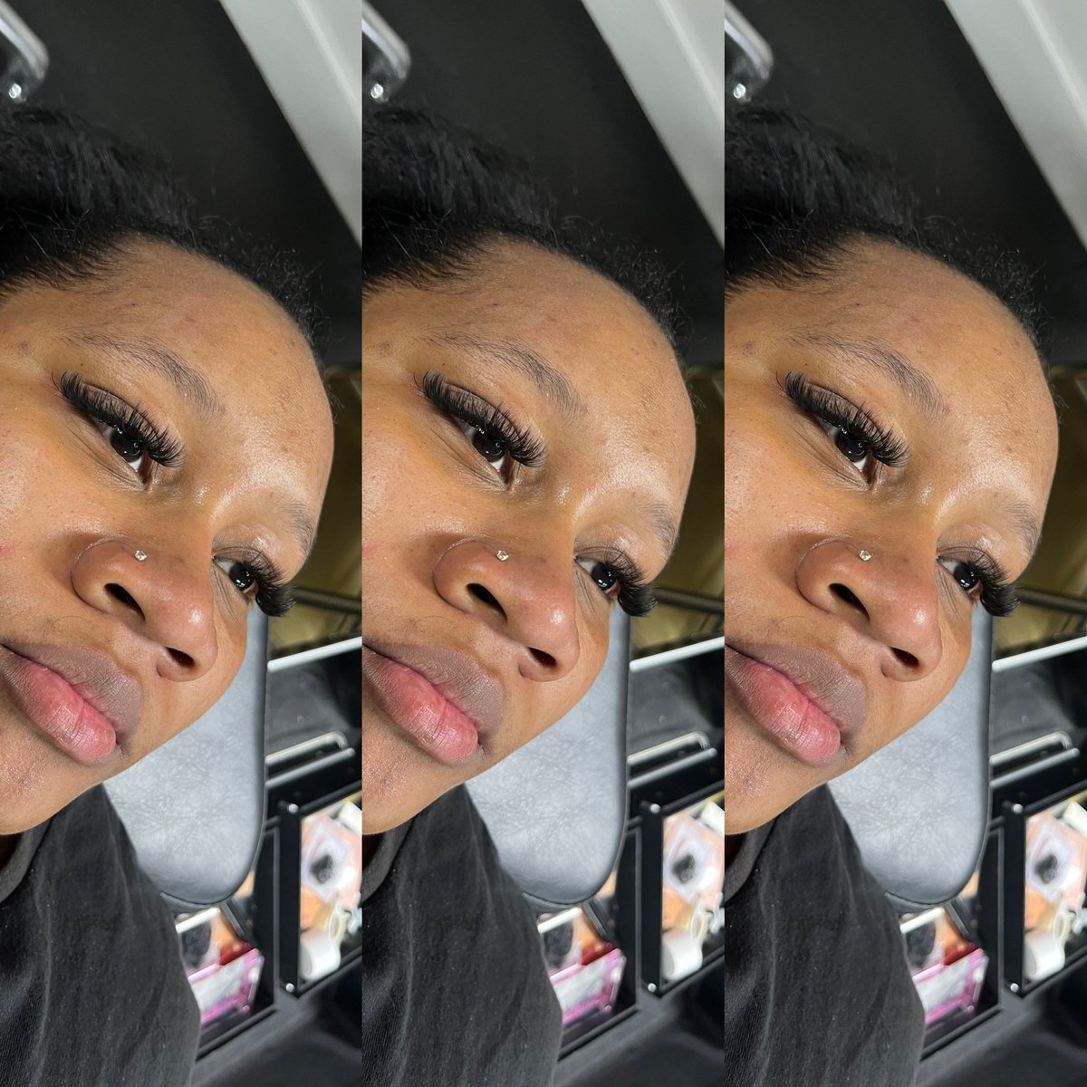 ⚖️ The Indictment Volume Set ⚖️
Charge: Causing undeniable attention and raising beauty standards citywide.

Your lashes have officially been placed under investigation — and after reviewing the evidence, it’s clear: you’re guilty of turning heads everywhere you go.
