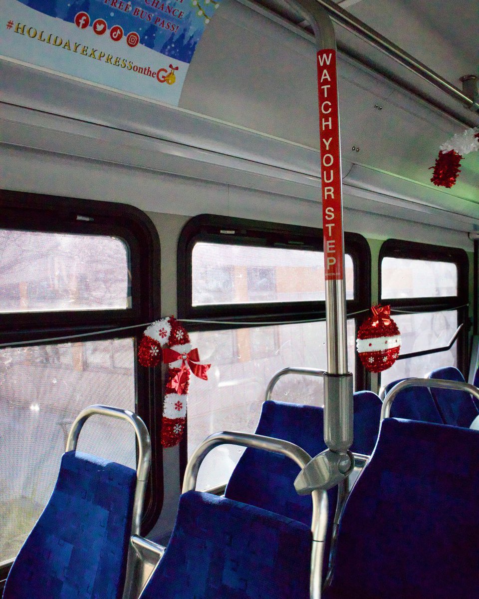 Gold Coast Transit District tweet media