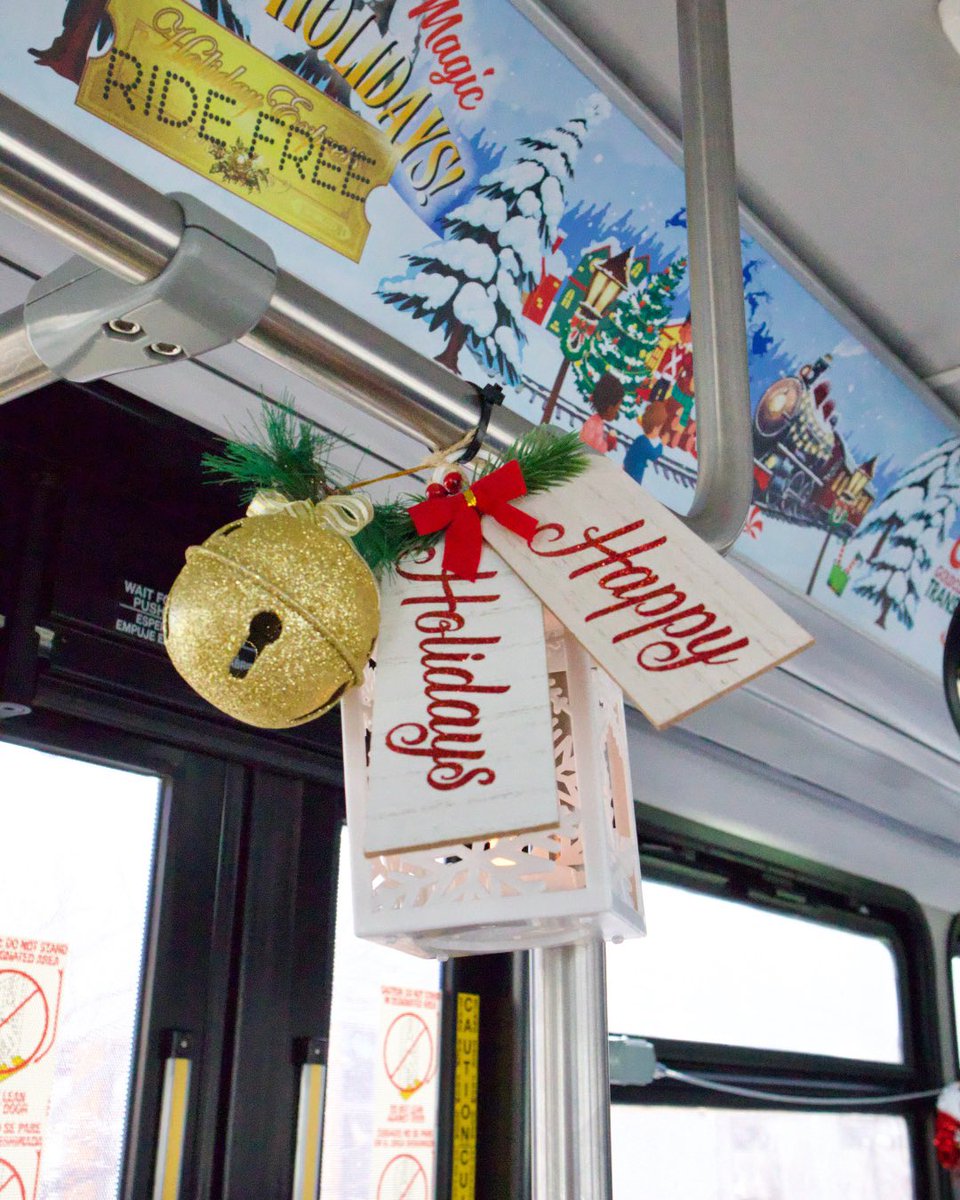 Gold Coast Transit District tweet media