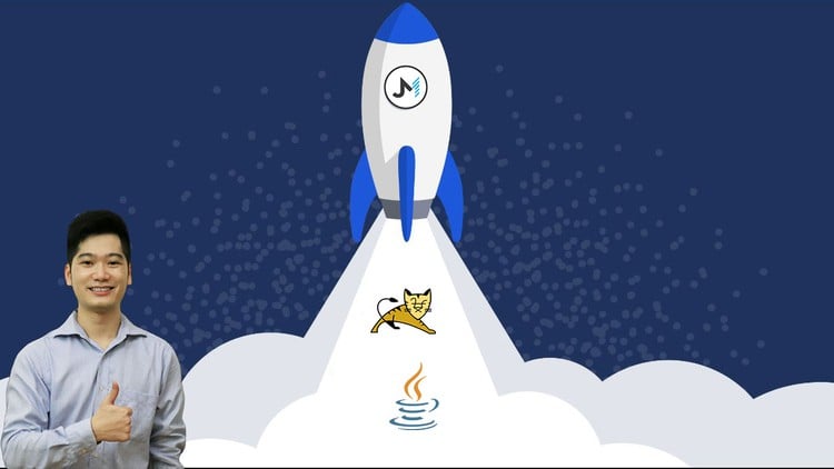 comidoc's tweet image. Triển khai Java Web lên Online Ubuntu Server

⏱️ 59 mins
⭐ 4.94
👥 316
🔄 Mar 2024
💰 FREE

comidoc.com/udemy/trien-kh…

#JavaWeb #Ubuntu #Tomcat #udemy