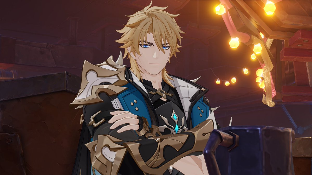 VideogameHunks tweet media