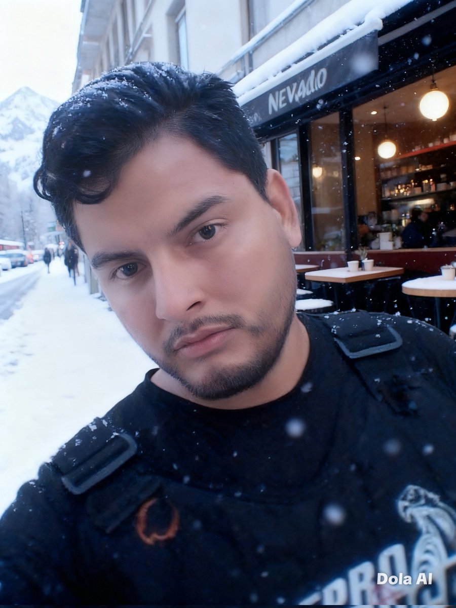 Anthony Steven tweet media