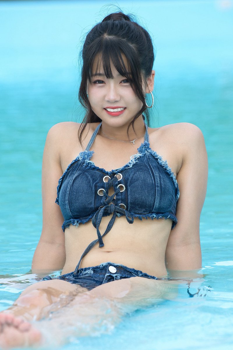 桃香　めぐみ Post by 人見桃歌🍑dela on X: おはよ〜にこにこ