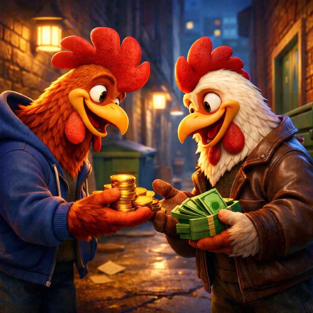 4,500+ transactions and counting 🚀

ERD-4d25d5 continues to see real on-chain activity as the ecosystem grows.

Progress > noise. 🟡🐓

#MultiversX $EGLD