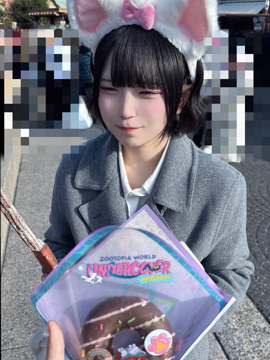 Post by 柏葉れん（ChumToto） on X: おはよー♪