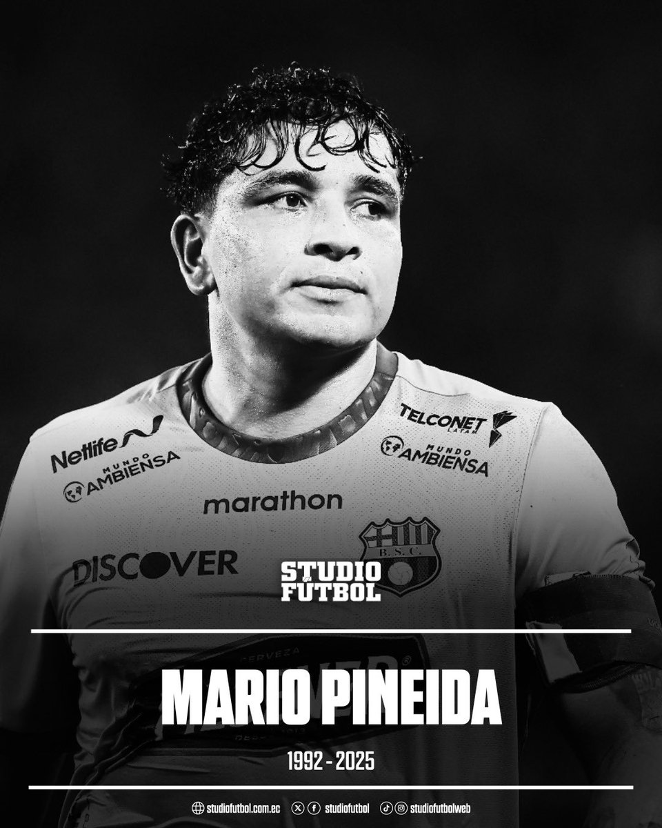 José Alberto Molestina E. 🇪🇨 tweet media