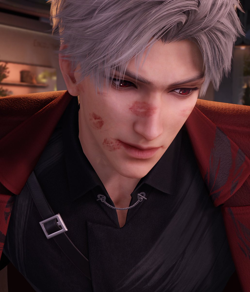 Post by Q on X: きゃわ