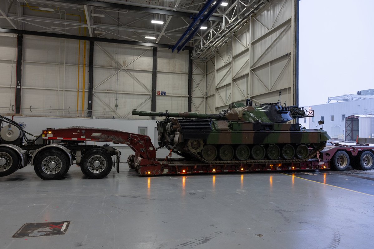 dbrand's tweet image. acquiring a tank was surprisingly easy