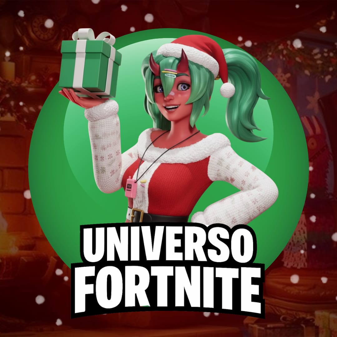 Nordicc| Fortnite News tweet media